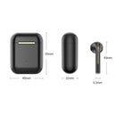Fones de ouvido sem fio Xiaomi bluetooth 5.3