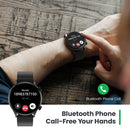 Smart Watch HAYLOU Solar Plus RT3