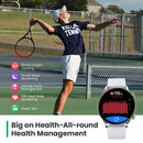 Smart Watch HAYLOU Solar Plus RT3