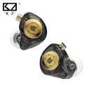 Fone de ouvido intra auricular KZ EDX PRO